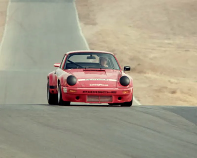 IROC Riverside Race 1973